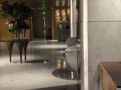-西安高新希尔顿酒店·咖啡露台西餐厅