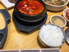 -喜来稀肉(北外滩白玉兰广场店)