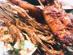 -夜烤·宜宾烧烤(回龙湾店)