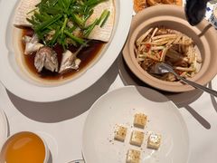 -粗茶淡饭·汉口公馆(循礼门店)