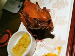 红烧乳鸽-大鸽饭(岗顶店)