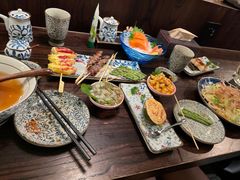 -哥哥の深夜食堂(红松东路店)