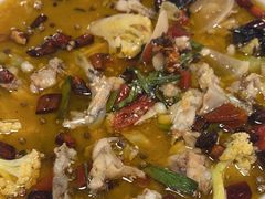 -二娃川菜·猛火现炒有锅气(思北角滨店)
