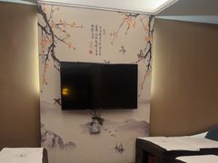 -水墨澜渟足道·SPA·传统(四望亭东关街店)