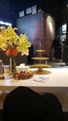 -Kraemer Paris  苏豪路易士·嘉玛发廊