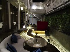 -CHASE Modern Cuisine(崇宁路店)