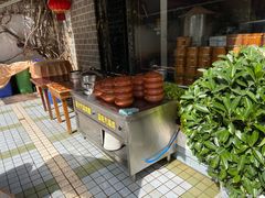 -翠云楼·汽锅鸡·云南特色菜(翠湖公园店)