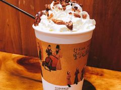 -茶颜悦色(吾悦广场六号门店)