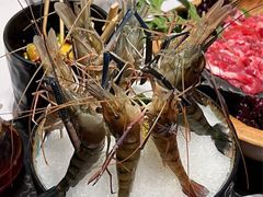 -红鼎豆捞·非遗鲍皇汤火锅(宝丰路店)