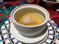 -上海滩餐厅(BFC外滩金融中心店)