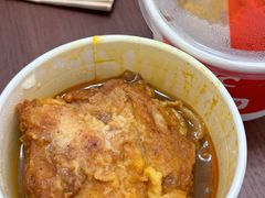 -肯德基(八号仓店)