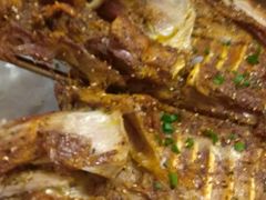 -大家烤羊庄·聚餐团建·谢师宴·生日派对(南山店)