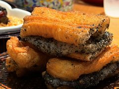 -图味美小黄鱼·景德菜(浙江路店)