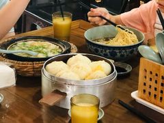 -静海楼(学田店)