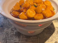 -遇见长安之高山流水(李家村万达店)