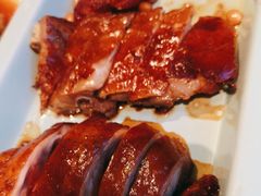 烧味拼盘-避风塘(五角场店)
