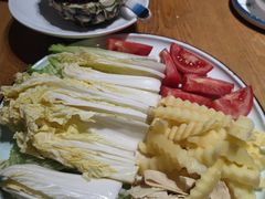 -金塔傣乡·德宏傣味·手抓饭·孔雀宴·云南民族特色菜(金瓦路店)
