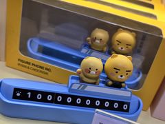 -KAKAO FRIENDS(弘大店)