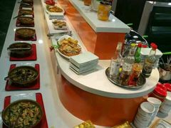 -滨城人家炭火烧烤(福泉街店)