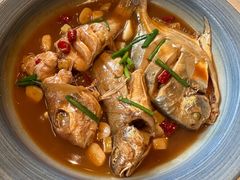 -荣小馆(临海世纪花城店)