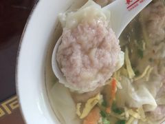 长人馄饨-长人馄饨铺(解放街店)