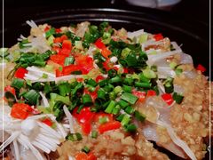 -前海沿·青岛菜(五四广场永旺店)