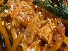 葱油拌面-桂满陇·蟹黄小笼汤包(清河万象店)