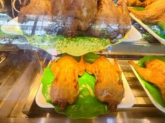 -但家香酥鸭(民生路总店)