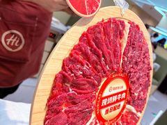 -海底捞火锅(团结桥店)