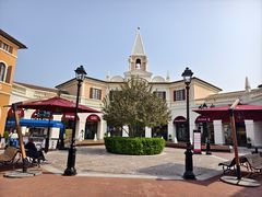 -京津佛罗伦萨小镇