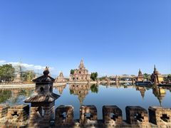 -一寨两国风景区