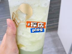-喜茶(中山利和新地店)
