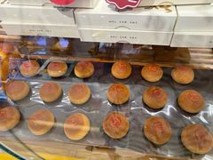 -嘉华饼屋JOY BAKERY(南屏街店)