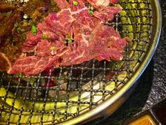 -樱嘢·炭火烧肉(惠南店)