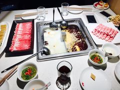 -海底捞火锅(长沙华创国际广场店)
