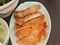 -晓午阳常熟炒浇面(红庙店)