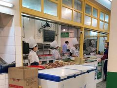 自助取餐区-石灰市老火锅(北滨路店)