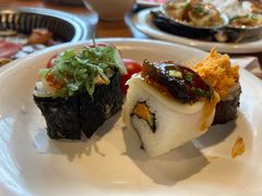 -汉丽轩韩式自助烤肉(大学城龙湖U城天街A馆店)