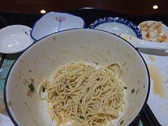 -百年老字号·观振兴蟹黄面·三虾面·苏式面(观前街富仁坊巷店)