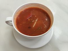 -翠华餐厅(香港国际机场店)