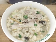-老刘家永盛斋·传统泡馍(东关南街店)