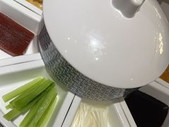 -羲和雅苑•北京烤鸭(国贸商城店)