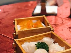 -南宁荔园维景国际酒店·荔园中餐厅