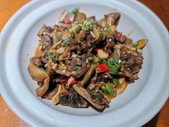-好帮厨·下饭浏阳菜·坚持现炒(月湖店)
