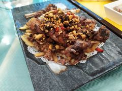 -正阳春烤鸭店(杨楼店)