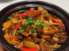 -梅利汴京烤鸭•开封豫菜地标店(晋安路店)