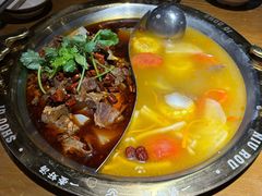 -受气牛肉·重庆耙牛肉(来福士店)