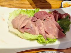 -潮澎派·潮汕菜大排档(南较西路店)