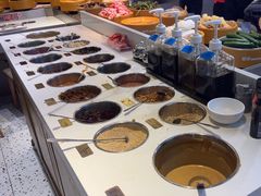 -龍歌自助小火锅(秦淮水游城店)