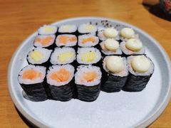 -赤稻·日式料理(禅城店)